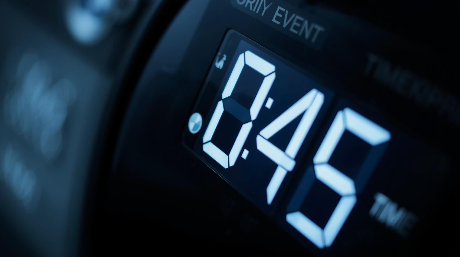 Countdown timer work explained for events, conferences, and webinars